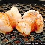 板前焼肉 一牛 - 