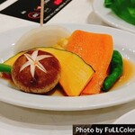 板前焼肉 一牛 - 