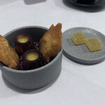 レストラン パ・マル - 