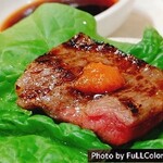 板前焼肉 一牛 - 