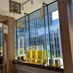 CREATIVE MUSEUM TOKYO CAFE - 