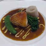 レストラン パ・マル - 