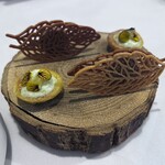 レストラン パ・マル - 