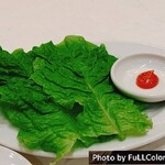 板前焼肉 一牛 - 