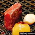 板前焼肉 一牛 - 