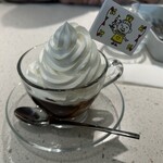 CREATIVE MUSEUM TOKYO CAFE - 