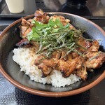 焼鳥のヒナタ - 