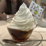 CREATIVE MUSEUM TOKYO CAFE - 