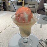 CREATIVE MUSEUM TOKYO CAFE - 