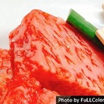 板前焼肉 一牛 - 