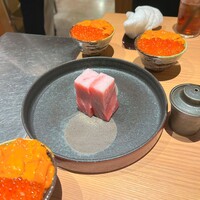 焼うおいし川  六本木凛華楼 - 