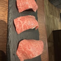和牛焼肉やくにく 徹 - 