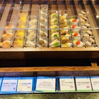 リュクス ダイニング ハプナ - 