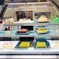 リュクス ダイニング ハプナ - 