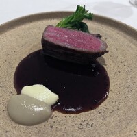 レストラン パ・マル - 