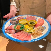 焼うおいし川  六本木凛華楼 - 
