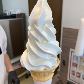 そふとくりーむ 口コミ一覧 : そふとくりーむ屋 ななふく - 東本願寺前/ソフト