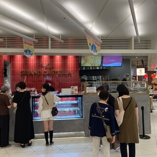 グランドカステラ_2