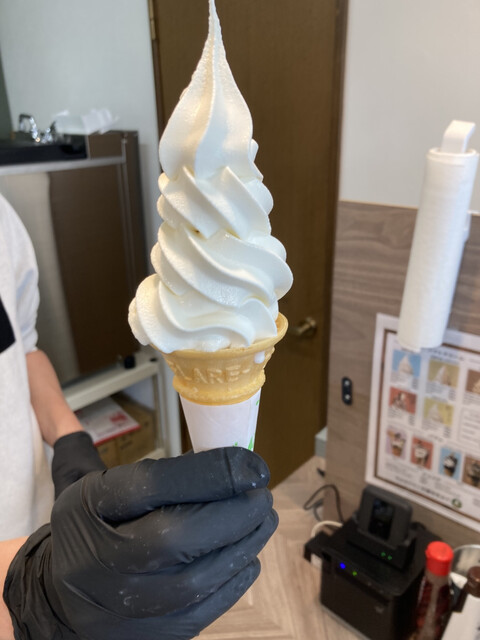 そふとくりーむ ゼムクリップ｜ソニックオンラインショップ｜ソニップ〈sonip〉