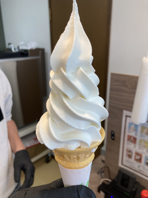 そふとくりーむ そふとくりーむ屋 ななふく - 東本願寺前/ソフトクリーム | 食べログ