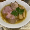 なにわ 麺次郎