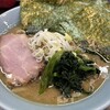 横浜家系ラーメン 作田家