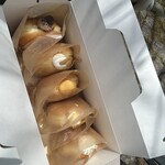 RK DONUTS - 