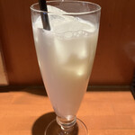 タンドールバル カマル2号 - ラッシー