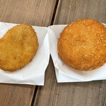 岡重肉店 - 