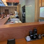 とんかつひなた - 