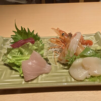 すし処 きみ - 
