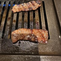 和牛焼肉やくにく 徹 - 