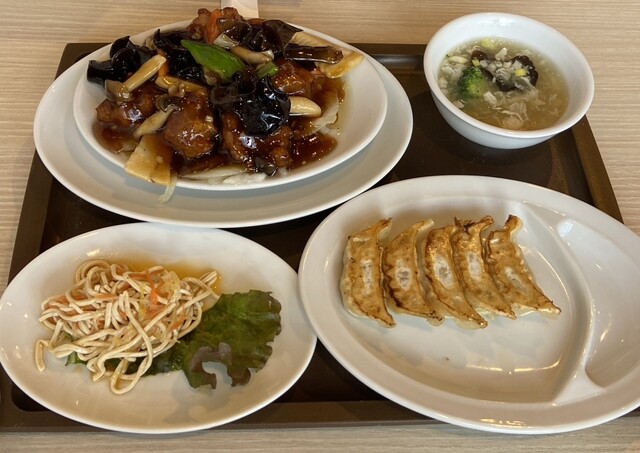 Chinese Shokudo Hamayuu Toyota Ten photo 2