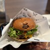 SHOGUN BURGER TAKASAKI