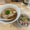 麺や渚