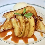 ラルフズ コーヒー - キャラメル＆アップル