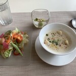 レストラン ニューポート - 