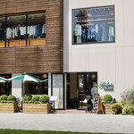 ラルフズ コーヒー - レイヤード久屋大通パーク