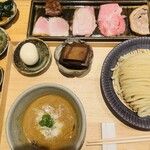 中華蕎麦 とみ田 - 