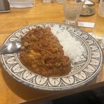 クラフトビールとモロッコ料理 ホップとリップ - 