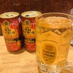 中華蕎麦 とみ田 - 