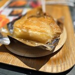 TROIS CINQ Uetakachi