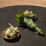 ヴィラ・デラ・パーチェ - 