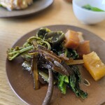 ヴィラ・デラ・パーチェ - 