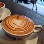 ベアポンド エスプレッソ - 