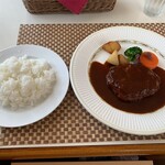 レストラン ニューポート - 