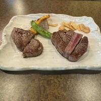 神戸ステーキハウス 和豪 - 