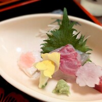 京懐石 みのきち 新宿住友店 - 