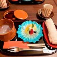 京懐石 みのきち 新宿住友店 - 