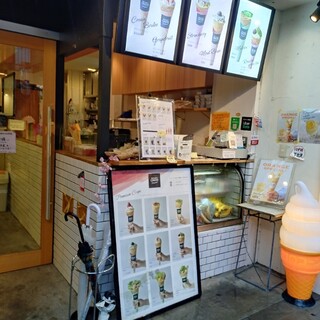 ナチュラル クレープ_2